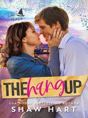 cover image of The Hang Up